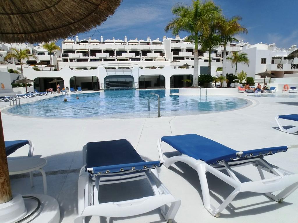 Blu Paradise - Heated Pool Villa Costa Adeje (Tenerife)